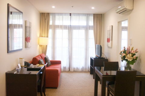 Quest Canberra - Accommodation Melbourne 2