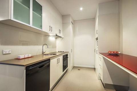 Quest Canberra - Accommodation Melbourne 3