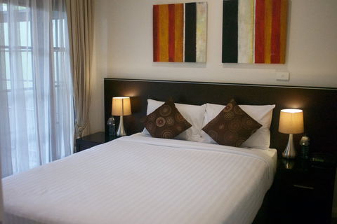 Quest Canberra - Accommodation Melbourne 4