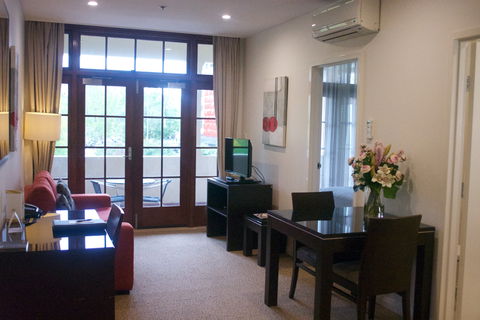 Quest Canberra - Accommodation Melbourne 6