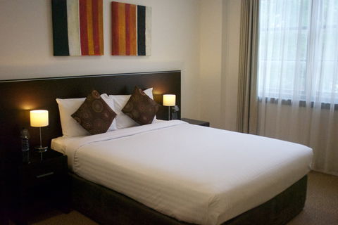 Quest Canberra - Accommodation Melbourne 9