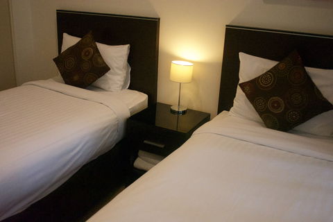 Quest Canberra - Accommodation Melbourne 10