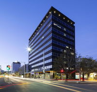 The Sebel Canberra Civic Hotel - Accommodation Melbourne