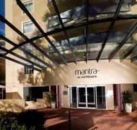 Mantra on Northbourne - Accommodation Melbourne