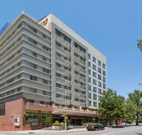Nesuto Canberra Apartment Hotel - Accommodation Melbourne