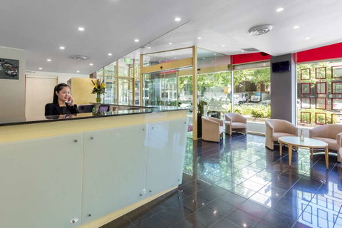 Nesuto Canberra Apartment Hotel - Accommodation Melbourne 2