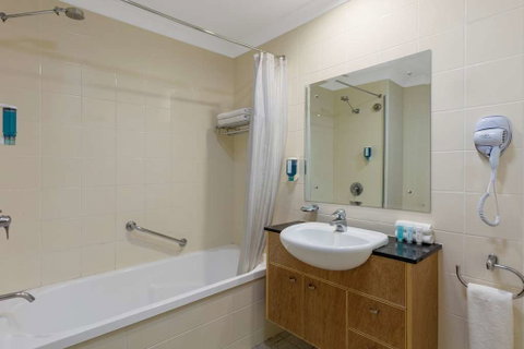 Nesuto Canberra Apartment Hotel - Accommodation Melbourne 3