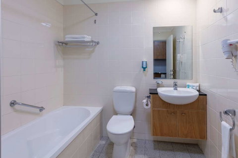 Nesuto Canberra Apartment Hotel - Accommodation Melbourne 4