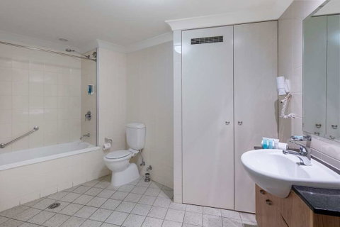 Nesuto Canberra Apartment Hotel - Accommodation Melbourne 5