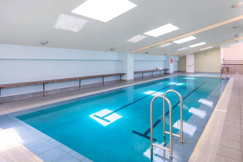 Nesuto Canberra Apartment Hotel - Accommodation Melbourne 6