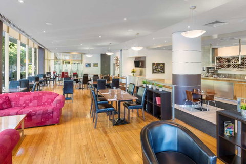 Nesuto Canberra Apartment Hotel - Accommodation Melbourne 7