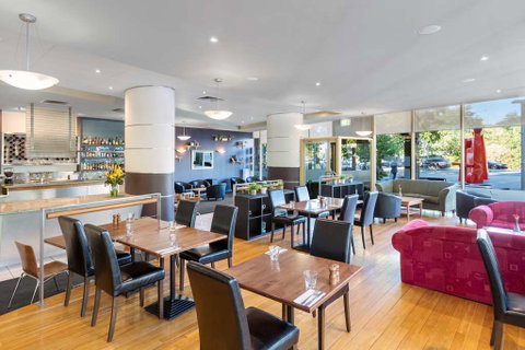 Nesuto Canberra Apartment Hotel - Accommodation Melbourne 8
