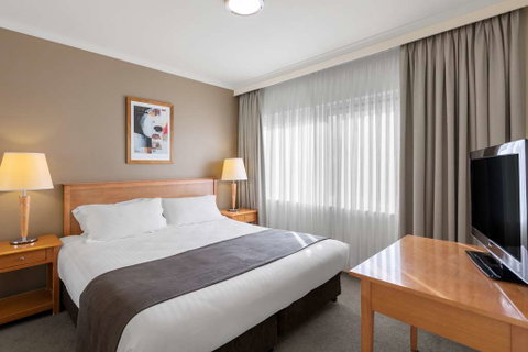 Nesuto Canberra Apartment Hotel - Accommodation Melbourne 9