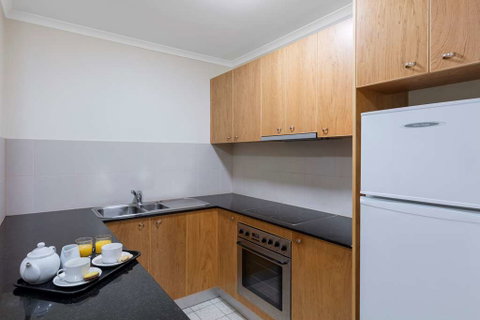 Nesuto Canberra Apartment Hotel - Accommodation Melbourne 10