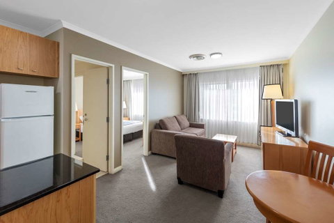 Nesuto Canberra Apartment Hotel - Accommodation Melbourne 11