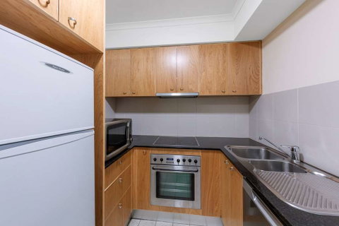 Nesuto Canberra Apartment Hotel - Accommodation Melbourne 12