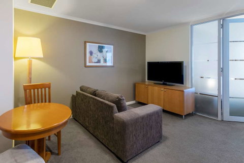 Nesuto Canberra Apartment Hotel - Accommodation Melbourne 13