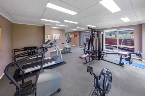 Nesuto Canberra Apartment Hotel - Accommodation Melbourne 15