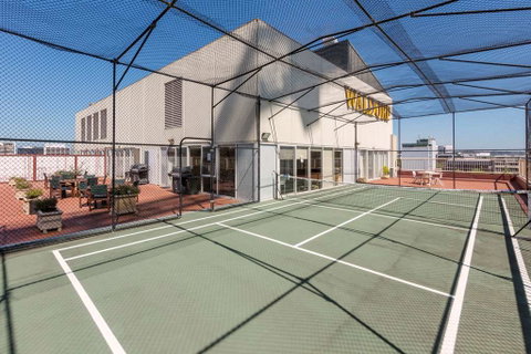 Nesuto Canberra Apartment Hotel - Accommodation Melbourne 16