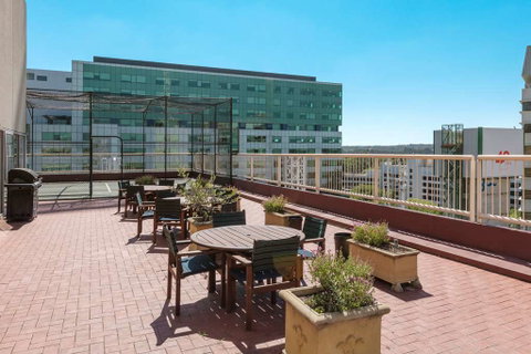 Nesuto Canberra Apartment Hotel - Accommodation Melbourne 17