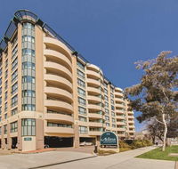 Adina Serviced Apartments James Court - Accommodation Melbourne