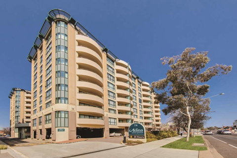 Adina Serviced Apartments James Court - Accommodation Melbourne 0