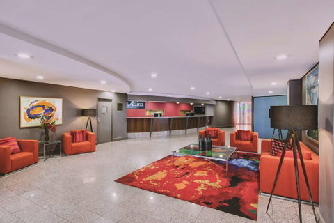 Adina Serviced Apartments James Court - Accommodation Melbourne 1