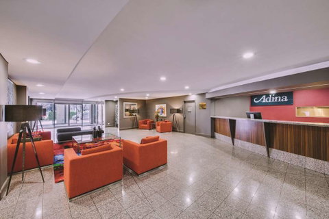 Adina Serviced Apartments James Court - Accommodation Melbourne 2
