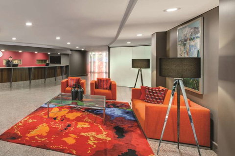 Adina Serviced Apartments James Court - Accommodation Melbourne 3