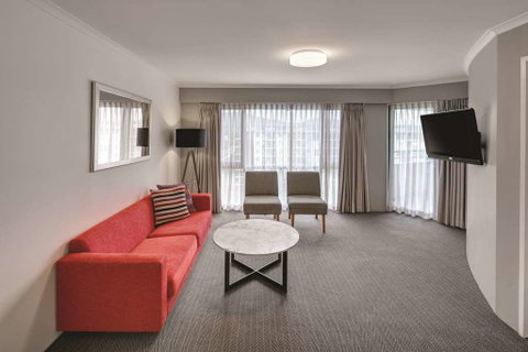 Adina Serviced Apartments James Court - Accommodation Melbourne 4