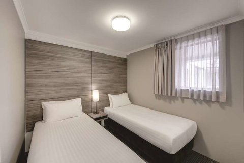 Adina Serviced Apartments James Court - Accommodation Melbourne 6