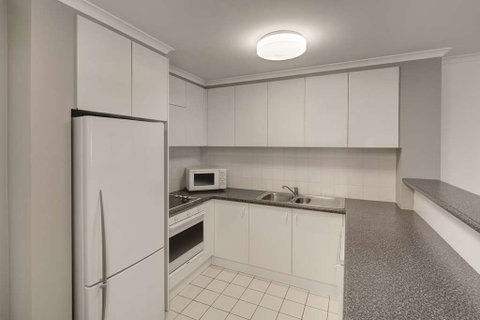 Adina Serviced Apartments James Court - Accommodation Melbourne 7