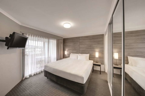 Adina Serviced Apartments James Court - Accommodation Melbourne 9