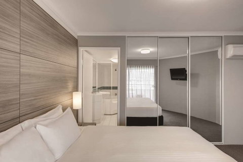 Adina Serviced Apartments James Court - Accommodation Melbourne 10