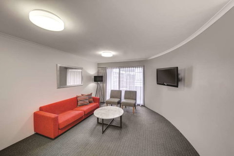 Adina Serviced Apartments James Court - Accommodation Melbourne 12