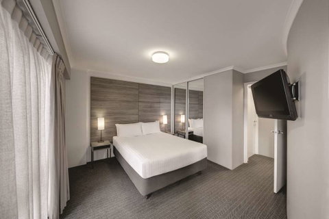Adina Serviced Apartments James Court - Accommodation Melbourne 13