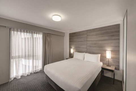 Adina Serviced Apartments James Court - Accommodation Melbourne 14