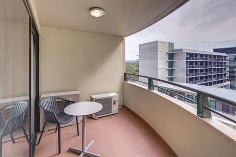 Adina Serviced Apartments James Court - Accommodation Melbourne 15