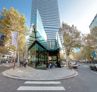 Vibe Hotel North Sydney - Accommodation Melbourne