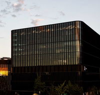 A By Adina Canberra - Accommodation Melbourne