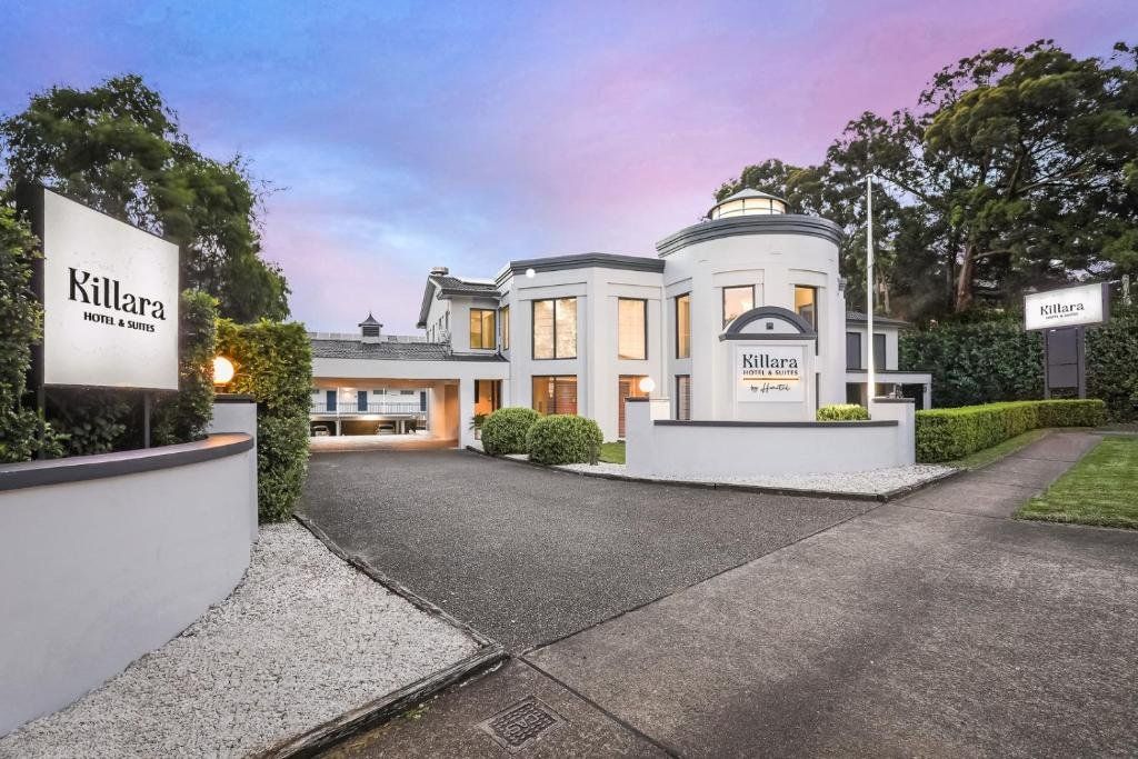  Accommodation Melbourne