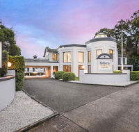 Killara Inn Hotel  Conference Centre - Accommodation Melbourne