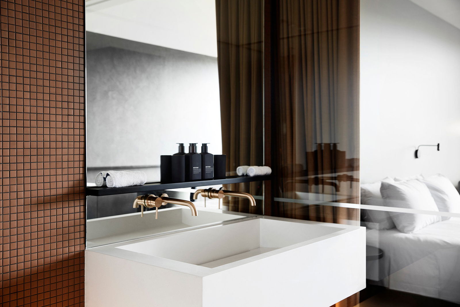  Accommodation Melbourne