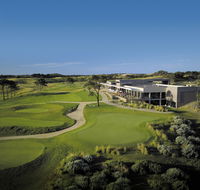 Peppers Moonah Links Resort Mornington - Accommodation Melbourne