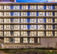 The Sebel Canberra Campbell - Accommodation Melbourne