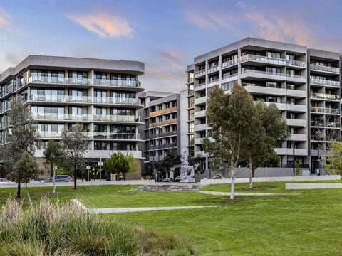 The Sebel Canberra Campbell - Accommodation Melbourne 3