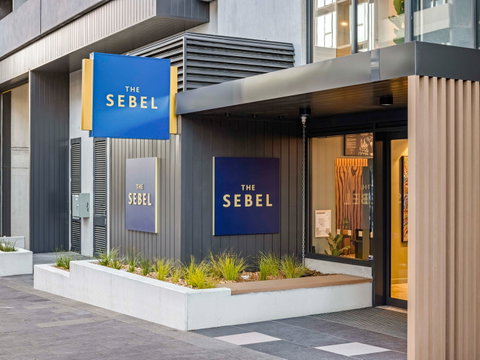 The Sebel Canberra Campbell - Accommodation Melbourne 4
