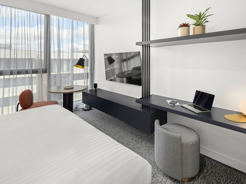 The Sebel Canberra Campbell - Accommodation Melbourne 6