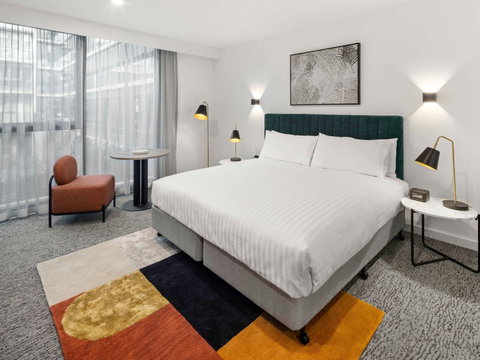 The Sebel Canberra Campbell - Accommodation Melbourne 7