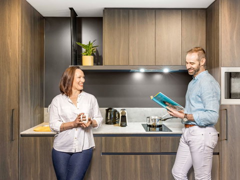 The Sebel Canberra Campbell - Accommodation Melbourne 9